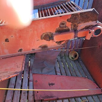 Grimme Europa - 6