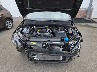 Škoda Fabia 1.0TSI 85kw.Monte-Carlo,Panorama.ČR 2025 - 6