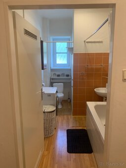 Pronájem bytu 2+kk Vsetín, Trávníky - 6