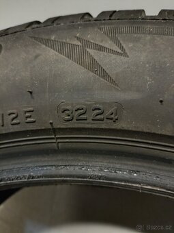 Zimní pneu Bridgestone Blizzak LM005 205/55/R17 - 6