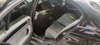 E46 330D - 6
