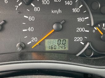 Ford Focus mk1 - 6