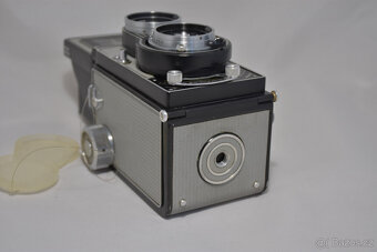 FLEXARET STANDART / MEOPTA + PŘÍSLUŠENSTVÍ. - 6
