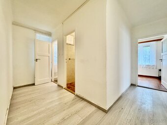Prodej cihlového bytu 2+1 na Zbraslavi - 6