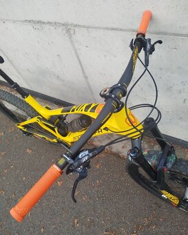 Mondraker Foxy XR - 6