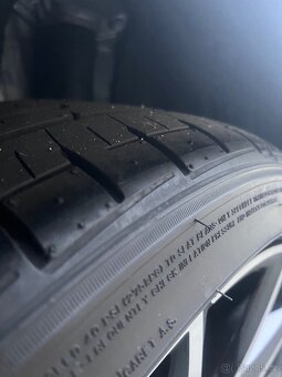 Falken Ziex 225/40 r18 - 6