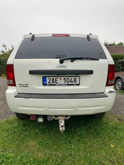 JEEP GRAND CHEROKEE 3.7 WK/WH - 6
