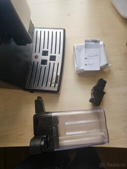 Philips Series 3200 LatteGo EP 3551/00 - 6