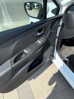 Renault Clio 1.5 dCi 55 kW, r. 2014, 181 000 km Nafta - 6