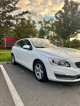 Volvo V60 - 6
