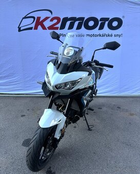 Kawasaki VERSYS 650 2025 - 6