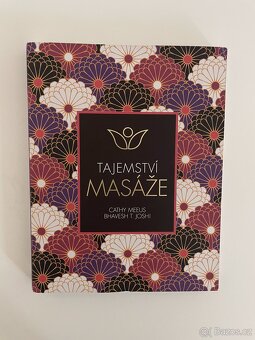Prodám tyto knihy - 6