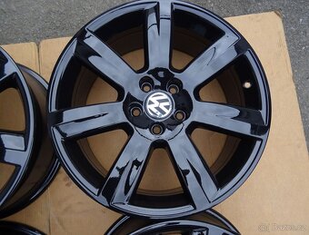 Alu disky origo Volkswagen, 18",  5x112, ET 40 ,šíře 7,5J - 6