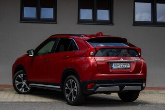 Mitsubishi Eclipse Cross 1.5 /AJ NA SPLÁTKY/ - 6