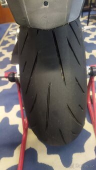 Bridgestone Battlax Hypersport S 22 - 6