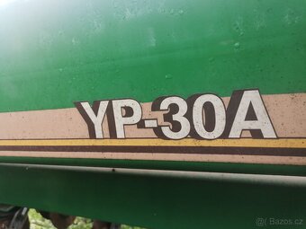 Great Plains YP-30A Yield-Pro - 6