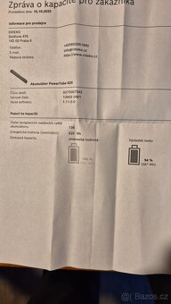Prodám elektrokolo KTM Macina Chacana - 6