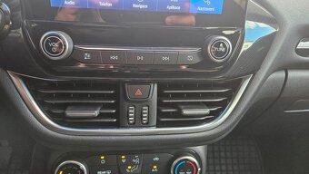 Ford Puma 1.0 EcoBoost MHEV 92kW ST-line - 6