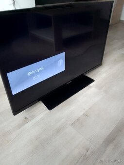 Led Tv Hyundai úhlopříčka 101cm(40") - 6