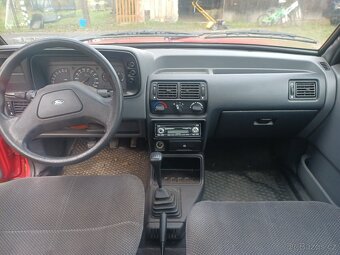 Ford Orion 1.4i r. 1998 Ghia - 6