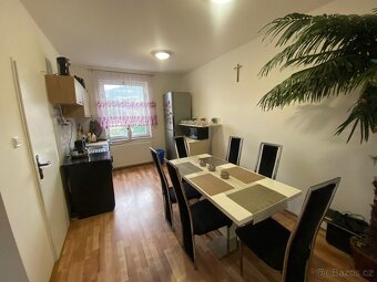 Pronajmu byt 2+1 s vlastní zahrádkou v Aši - 6