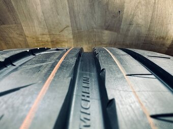 TOP letní kola R21 Mercedes EQS 53 AMG - 6