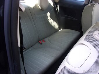 Fiat 500 0.9.i TwinAir- 85 LOUNGE - 6