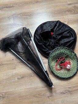 Komplet na rybaření pro začátečníka - 6