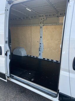 Opel Movano 2.2 CDTI 103Kw L3H2 - 6