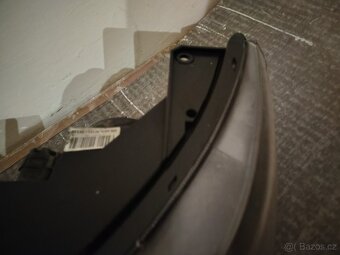 LP xenon  KIA SORENTO II 2009-12 - 6