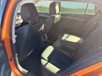 Škoda Octavia Combi Exclusive Selection - 6