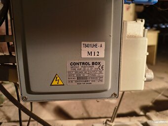 Šicí stroj Siruba F007 JD - 6