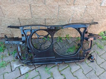 Škoda Superb 1.9 tdi - 6