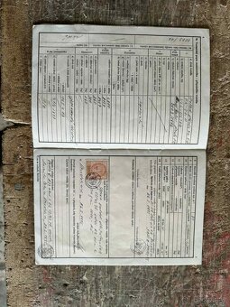 Přívěsný vozejk - 6