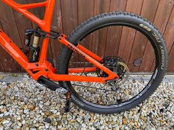 Ghost Path Riot 10, najeto 500 km, vel. L - 6