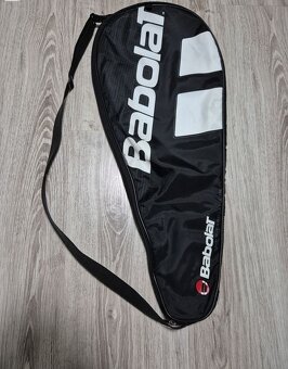 Tenisová raketa junior babolat,pouzdro - 6