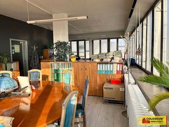 Brno-město, ul. Kobližná, pronájem kanceláře 57 m² - komerce - 6