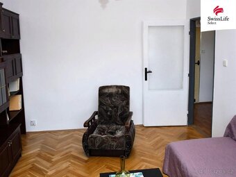 Prodej bytu 2+1 53 m2 Halasova, Tišnov - 6