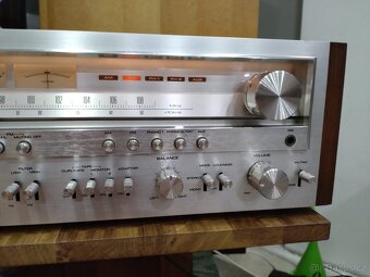 receiver Pioneer SX 850 - 6
