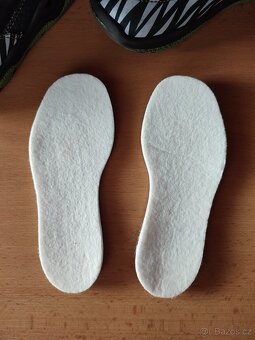 Dětská (chlapecká) zimní obuv PRIMIGI - 6