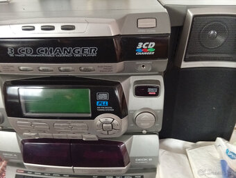 Z D A R M A obývac.stěna do malého bytu a další - 6