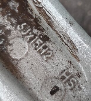 Alu disky DOTZ na Citroen/Peugeot 4x108 r15 - 6