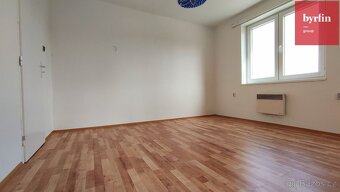 Pronájem družstevního bytu 3+1 - 6