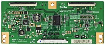 8.Predám náhradné diely do lcd, plazma televízorov: - 6