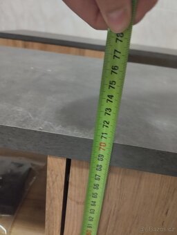 2 rohové stoly Alex - 6