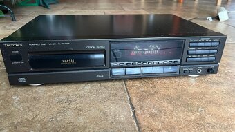 CD Technics SL-PG400 - 6