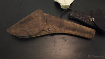 Veci z pozůstalosti. - 6