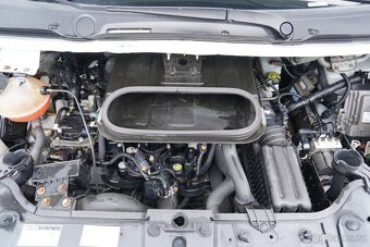 Peugeot Expert Tepee 2.0 HDI Long, 9 míst, klima - 6