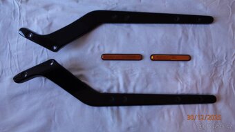 Harley Davidson Heritage Softail FLHCS 114 r.v.2023 - 6