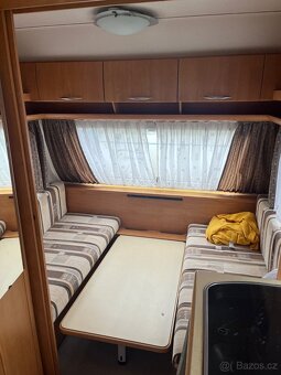 Prodam KNAUS Eifelland 460 - 6